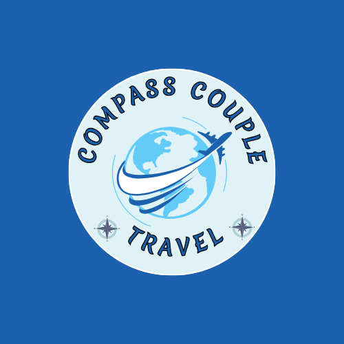 Compass Couple Travel