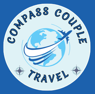 Compass Couple Travel